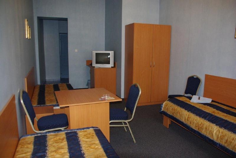 Pokoje Gocinne Tournet