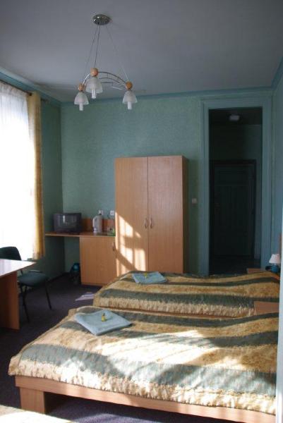 Pokoje Gocinne Tournet
