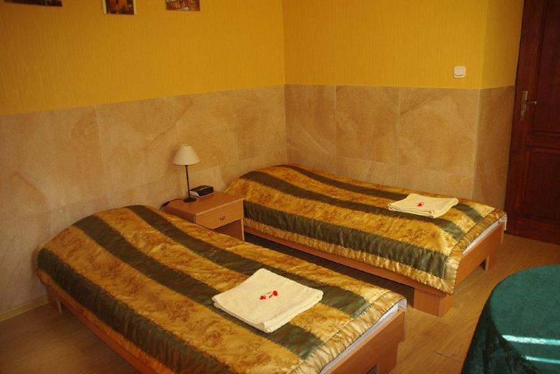 Pokoje Gocinne Tournet