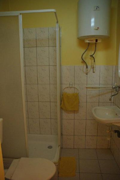 Pokoje Gocinne Tournet