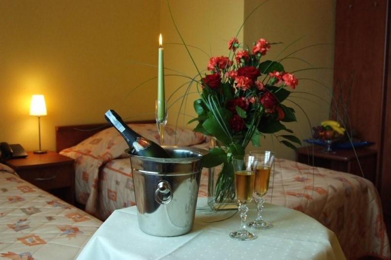 Hotel Eva