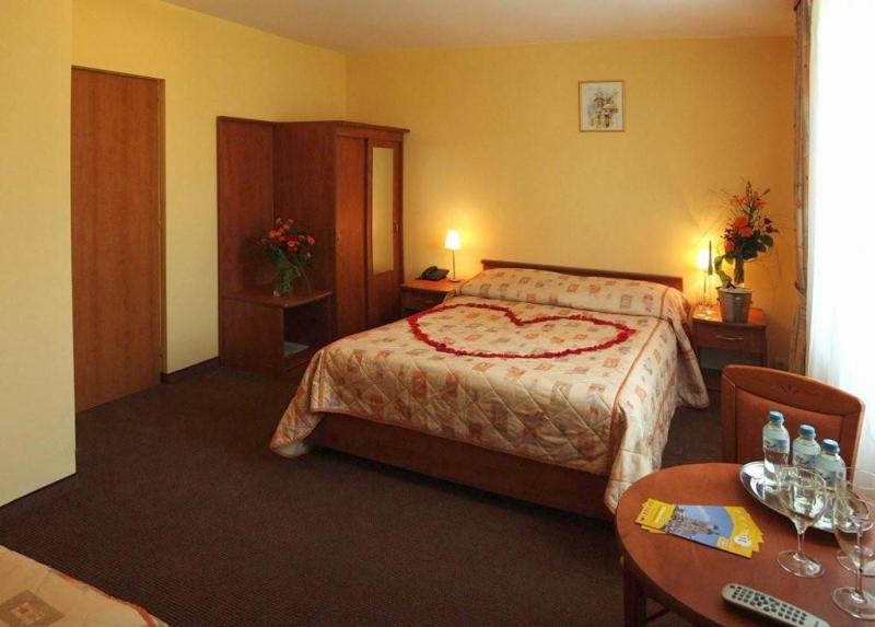 Hotel Eva