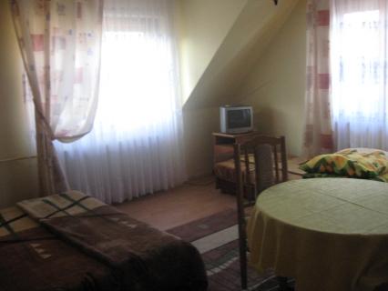 Pokoje Gocinne Janber