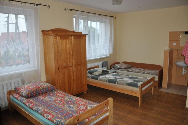 Dom Weselny u Boryny - Grzywna