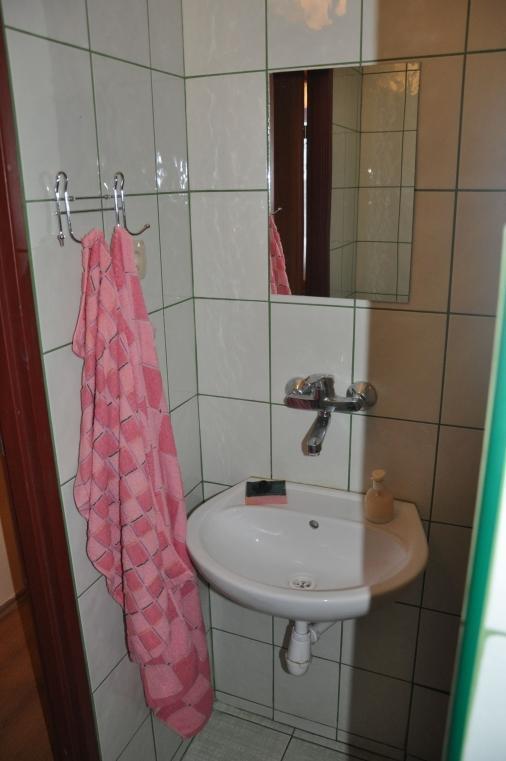 Dom Weselny u Boryny - Grzywna