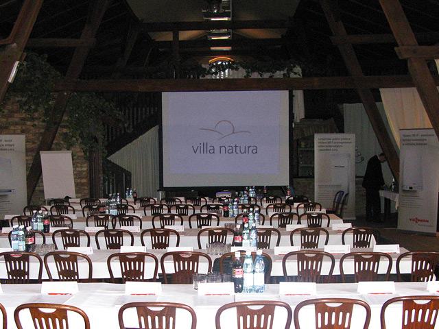 Villa Natura