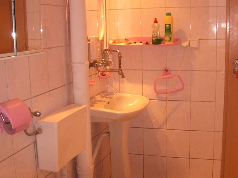 Pokoje Gocinne U Eli
