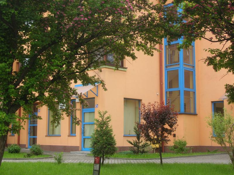 Pokoje Gocinne U Eli