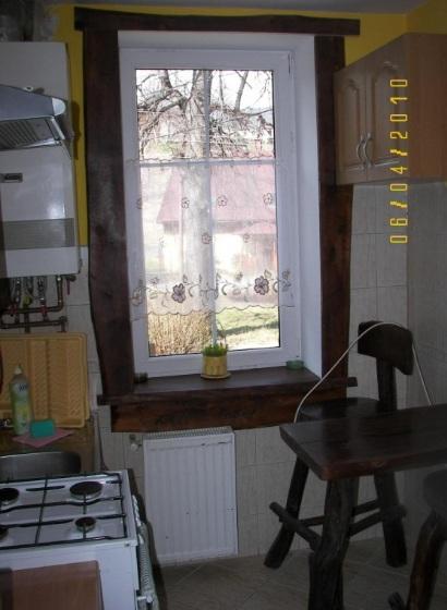 Mieszkanie 2 poziomowe Dolna