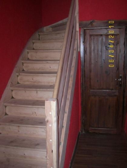 Mieszkanie 2 poziomowe Dolna