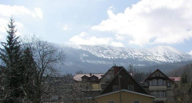 Mieszkanie 2 poziomowe Dolna
