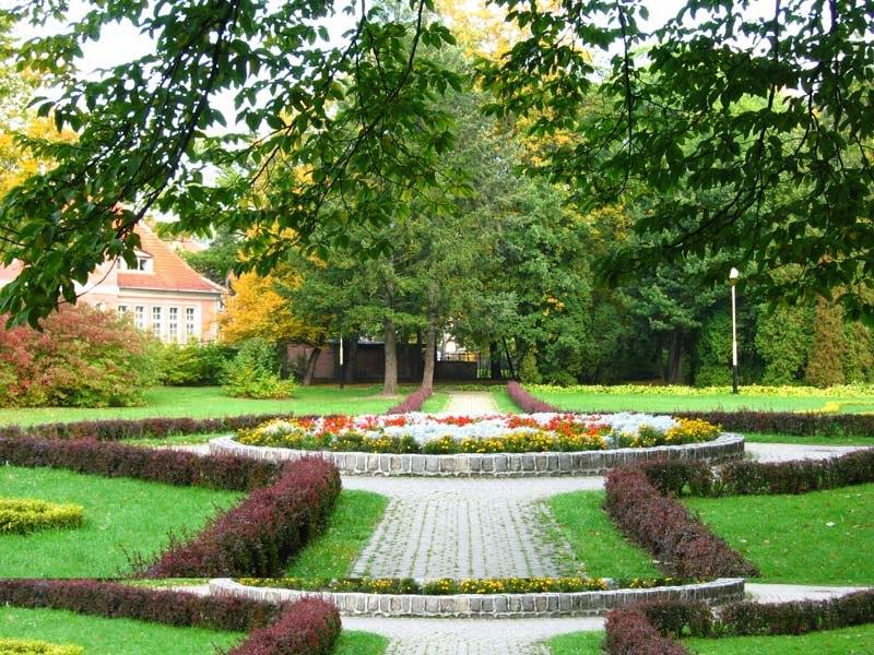 Sanatorium Uzdrowiskowe Agat