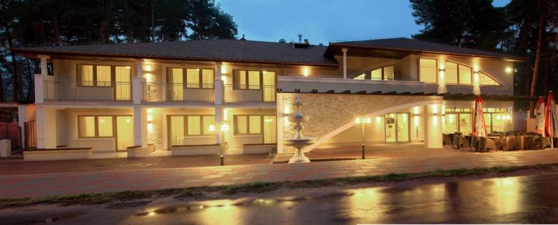 Vitalia Hotel & Resort