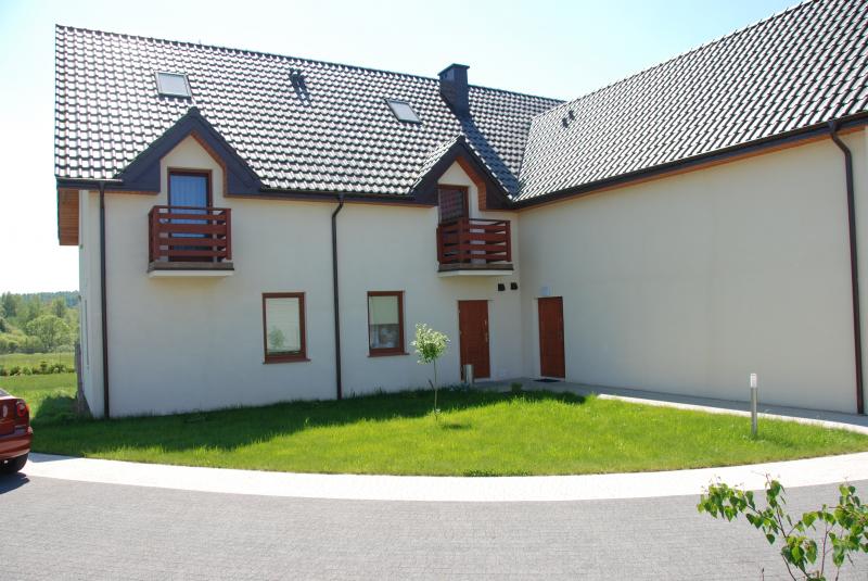 4 Strony wiata Dom Gocinny