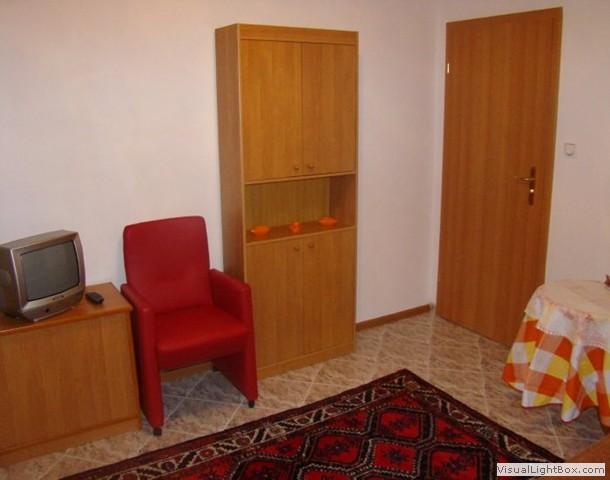Pokoje Twojsen