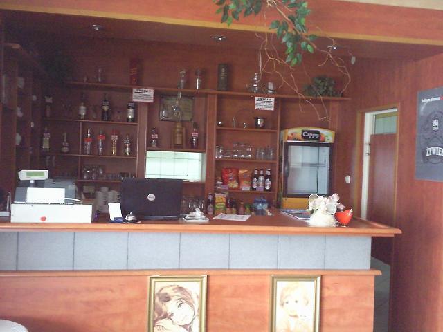 Hotelik R.A.J