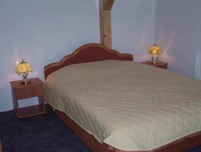 Hotel u Andrzeja