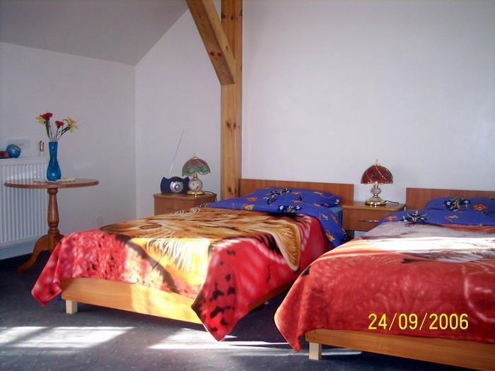 Hotel u Andrzeja
