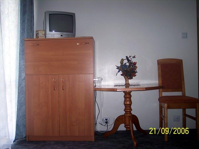 Hotel u Andrzeja