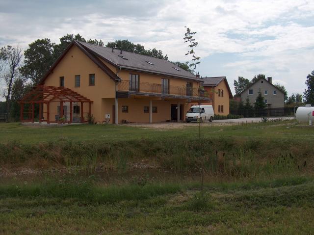 Pokoje do wynajcia WILLA