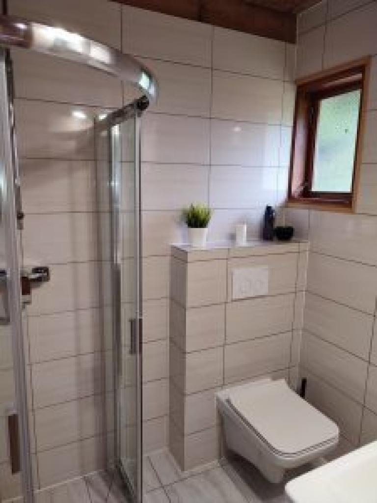 Domek Letniskowy w Nowych Gutach nad �niardwami