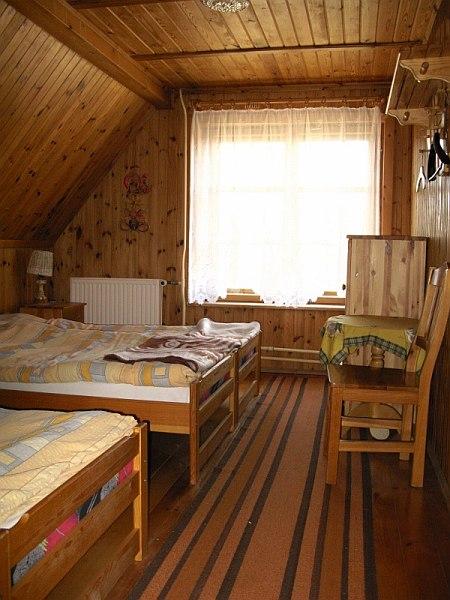 Uroczysko Kouchowski Myn
