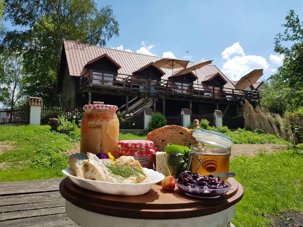 Agroturystyka Villa Maximilian