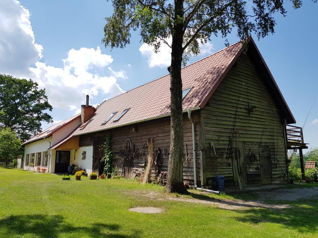 Agroturystyka Villa Maximilian