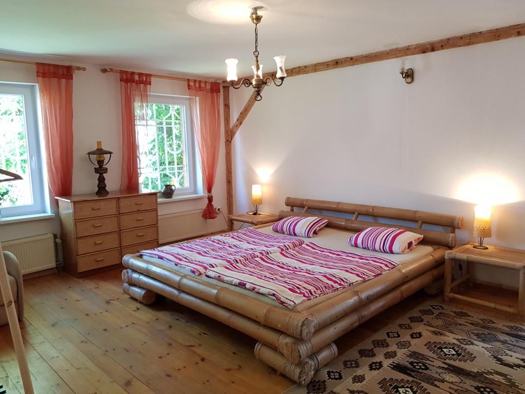 Agroturystyka Villa Maximilian
