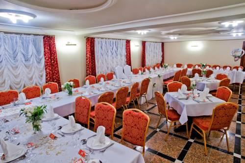 Hotel** Restauracja Wiktoria