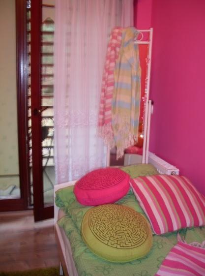 Apartament w winoujciu