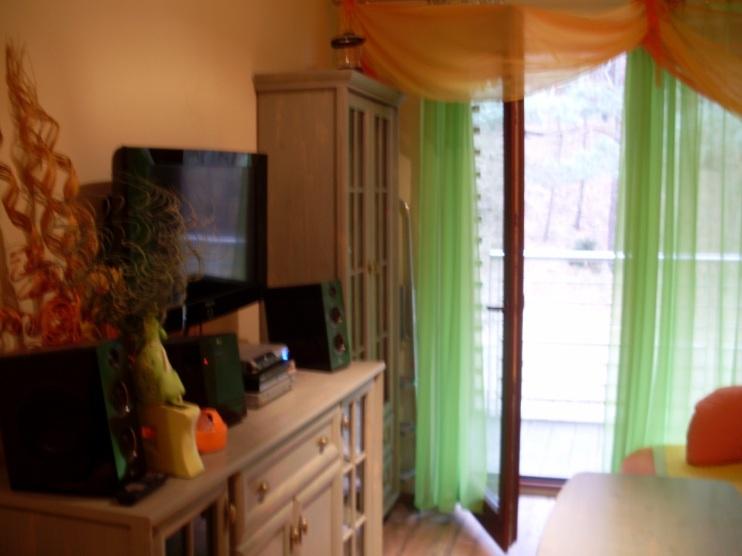 Apartament w winoujciu