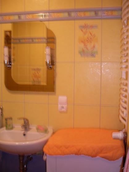 Apartament w winoujciu