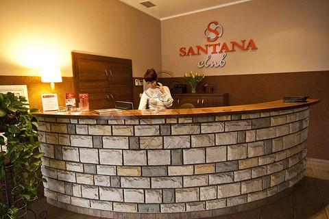 Santana Club