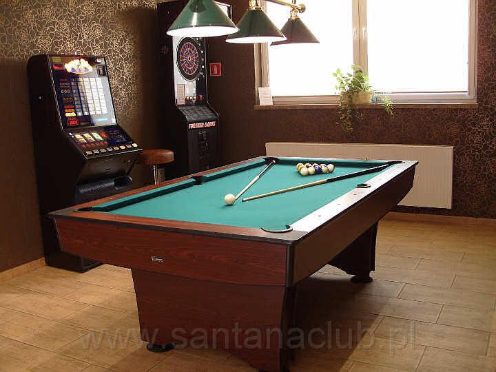 Santana Club