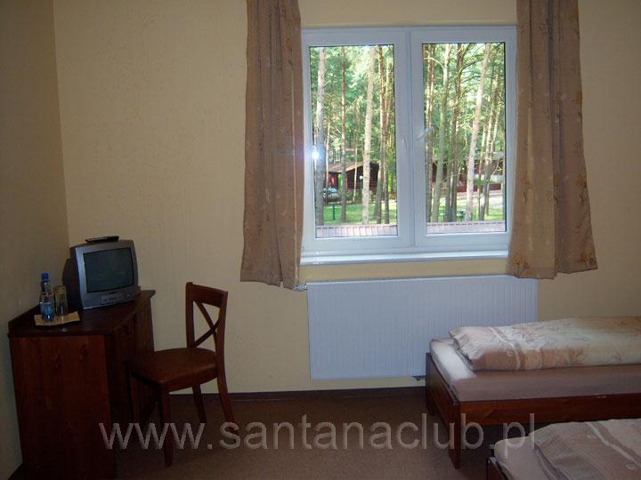 Santana Club