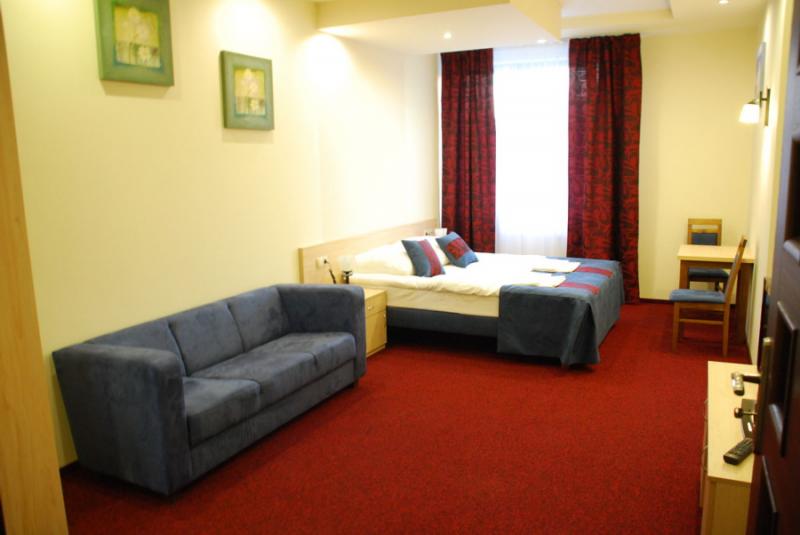Hotel Kardamon