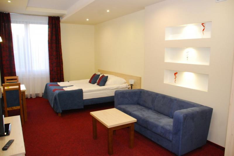 Hotel Kardamon