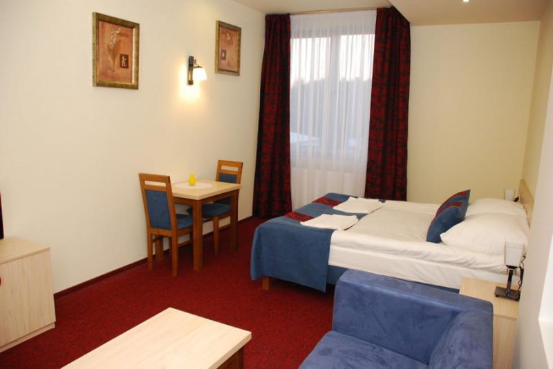 Hotel Kardamon
