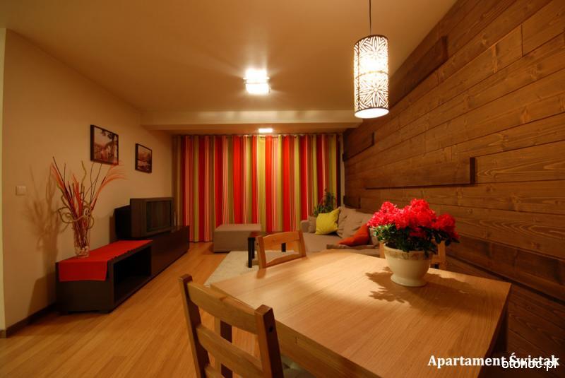 Apartament wistak