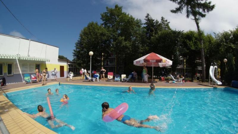 Centrum Zdrowia i Relaksu Verano
