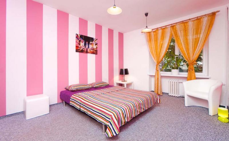 Avantgarde Hostel & Apartamenty