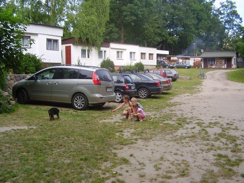 Orodek Wypoczynkowy Jordan