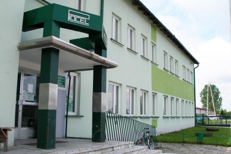 Hotel Piocel