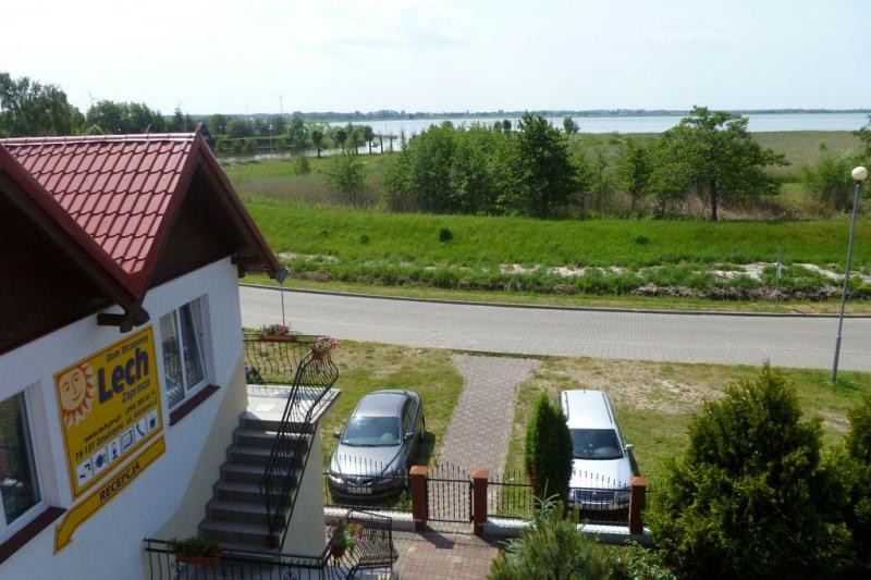 Prywatny Dom Wczasowy Lech