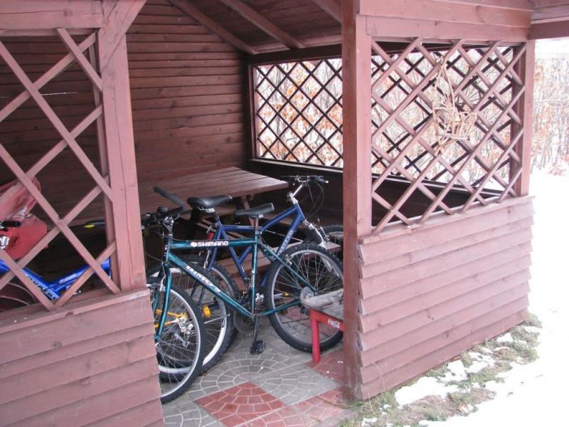 Prywatny Dom Wczasowy Lech