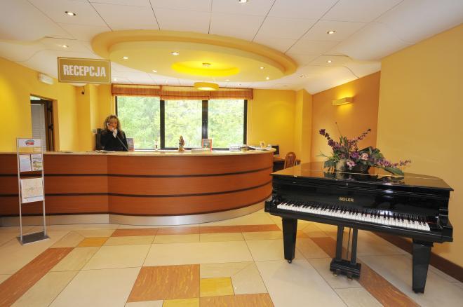 Hotel Echo