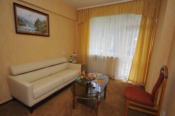 Hotel Echo