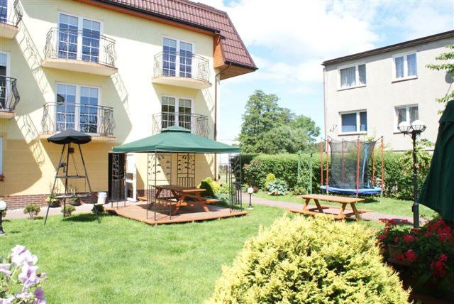 Villa Solar