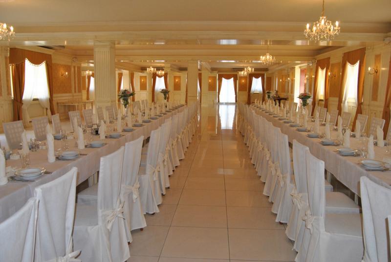 Hotel Anna